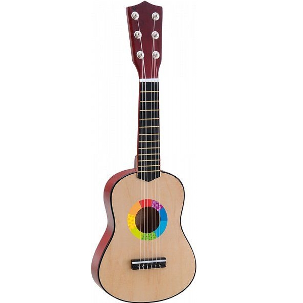 Ģitāra Woody WD91151