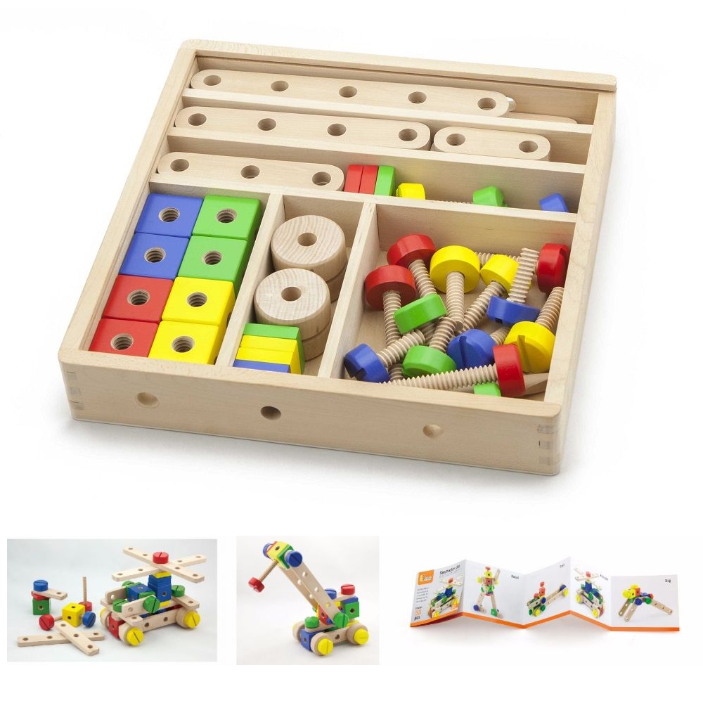 Konstruēšanas komplekts Viga V50490