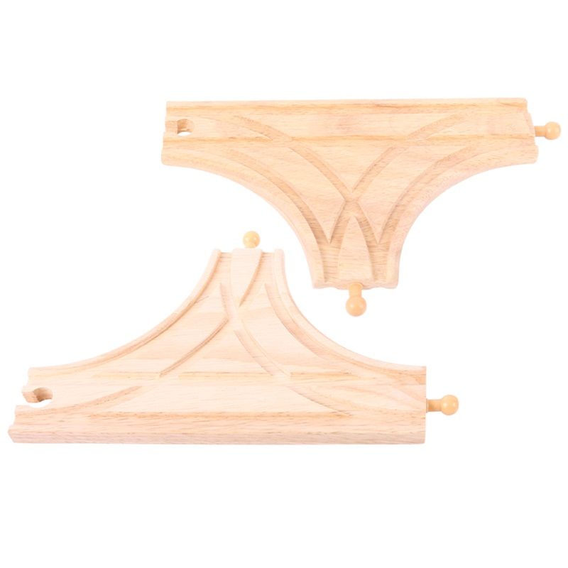 Trases piederumi BIGJIGS, 2 gab. BJT108