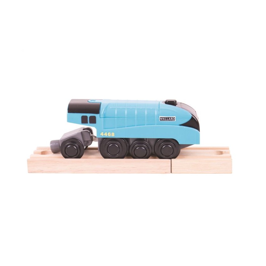 Lokomotīve BIGJIGS BJT308