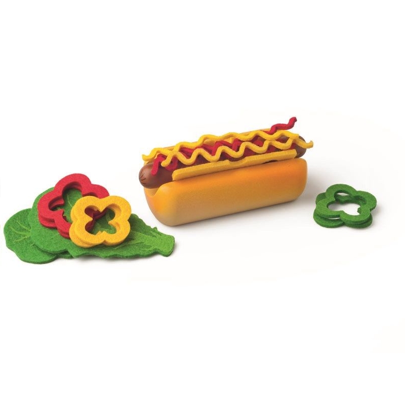 Hotdog Woody WD91174
