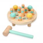 Spēle ar āmuru Adam Toys N2011