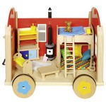 Pārvietojamā māja Goki 51814